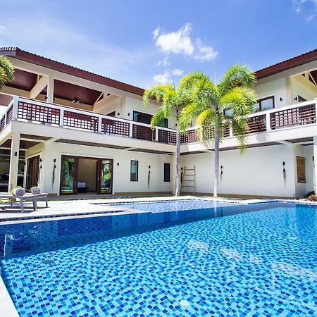 Serenity Exclusive Краби Экстерьер фото