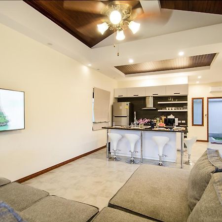 Serenity Exclusive Краби Экстерьер фото