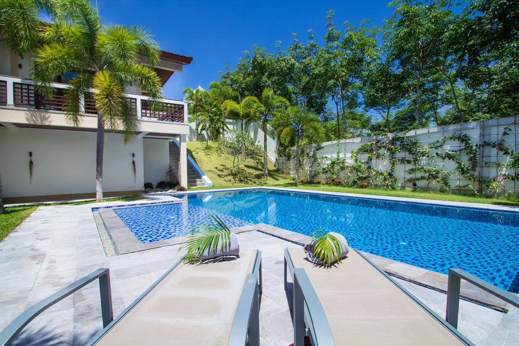 Serenity Exclusive Краби Экстерьер фото