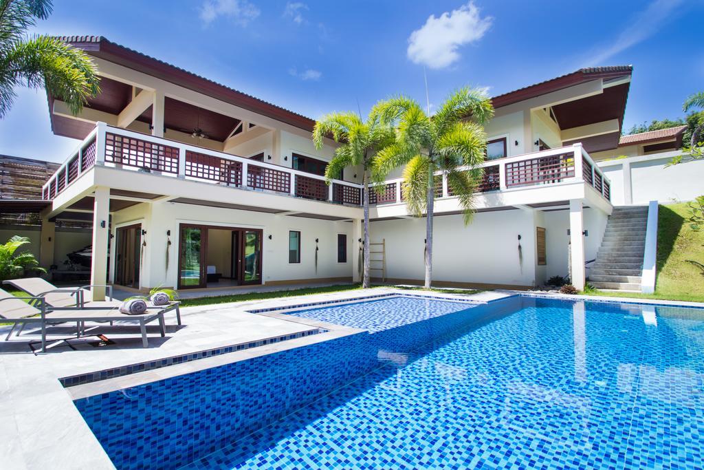 Serenity Exclusive Краби Экстерьер фото