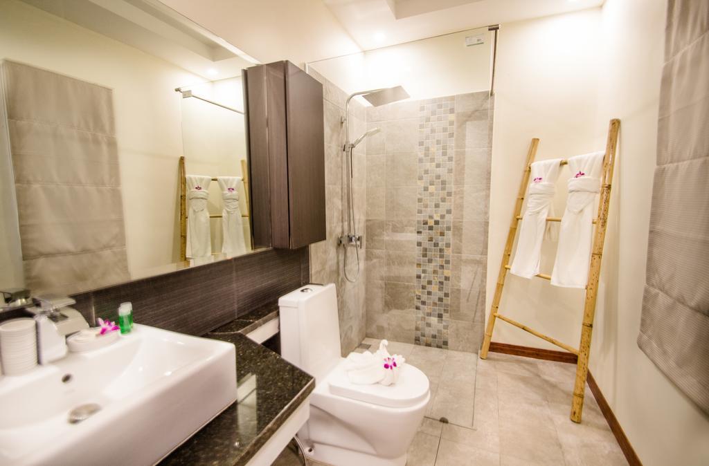 Serenity Exclusive Краби Экстерьер фото