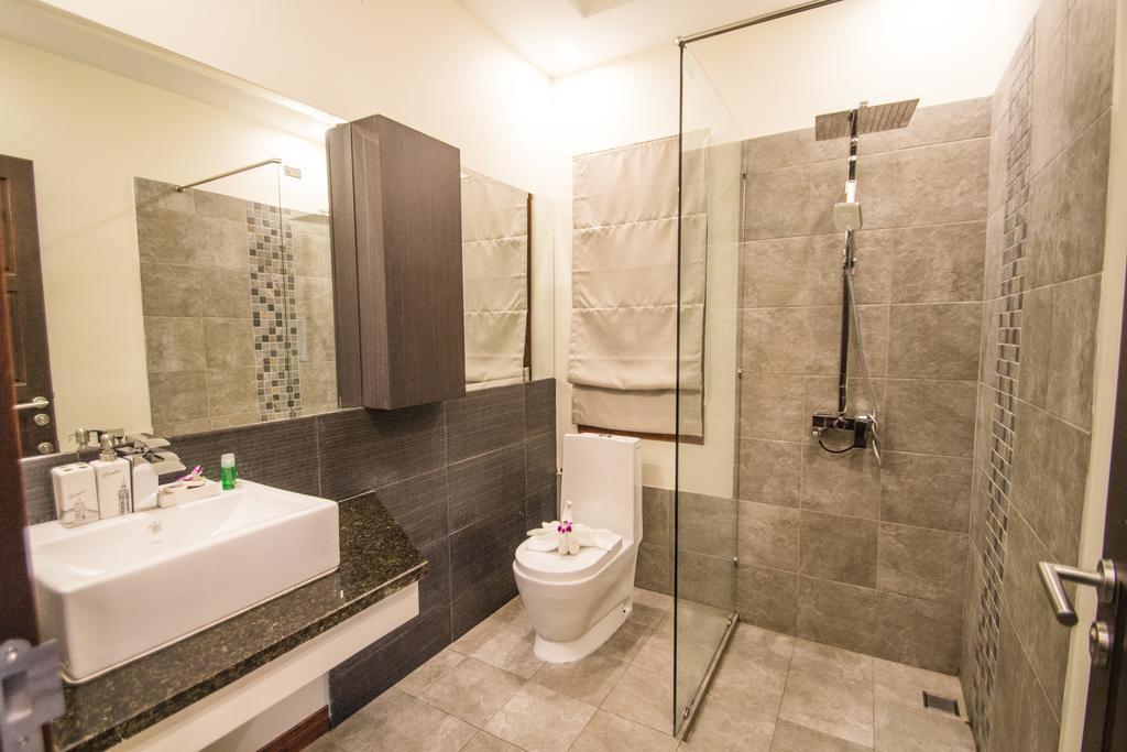 Serenity Exclusive Краби Экстерьер фото