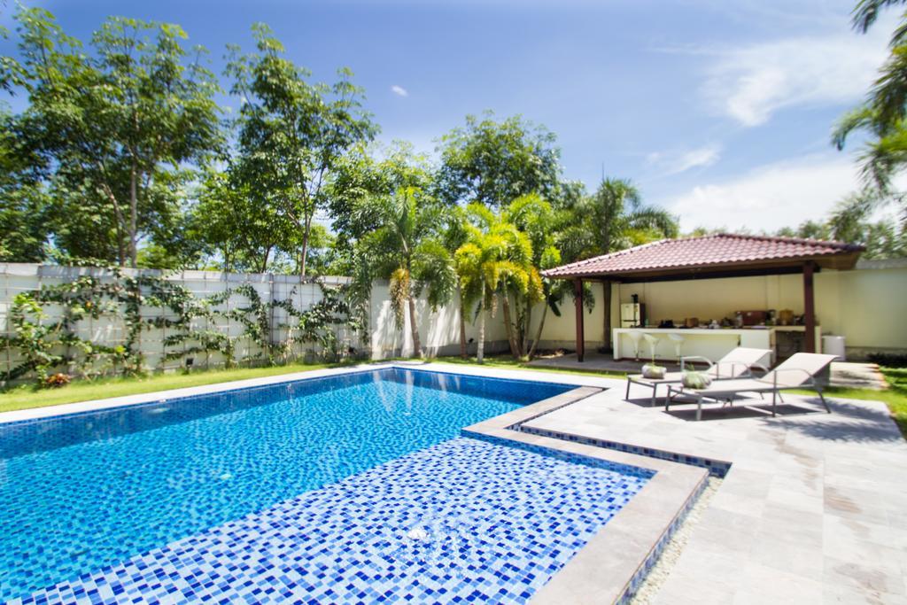 Serenity Exclusive Краби Экстерьер фото