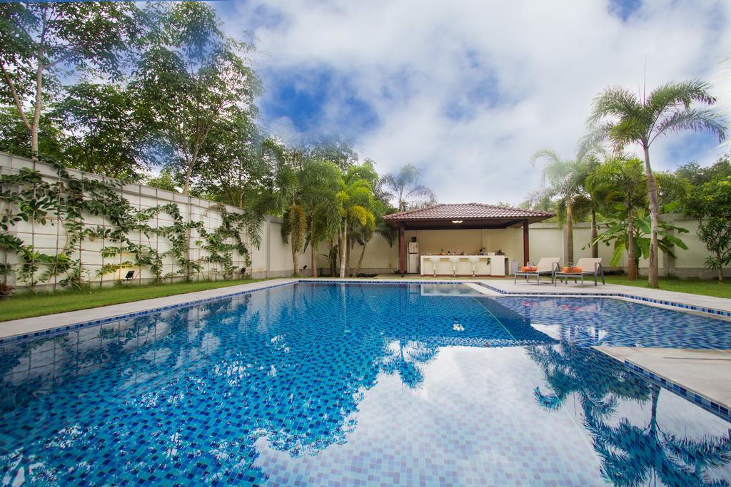 Serenity Exclusive Краби Экстерьер фото