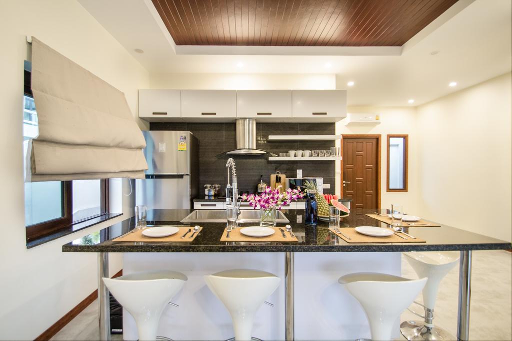 Serenity Exclusive Краби Экстерьер фото