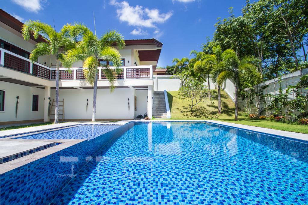 Serenity Exclusive Краби Экстерьер фото