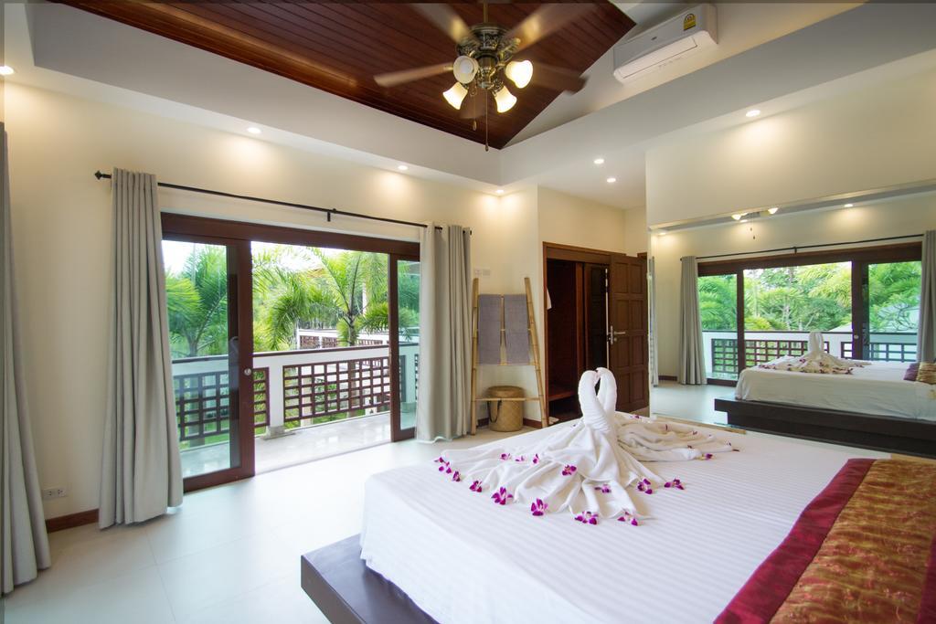 Serenity Exclusive Краби Экстерьер фото