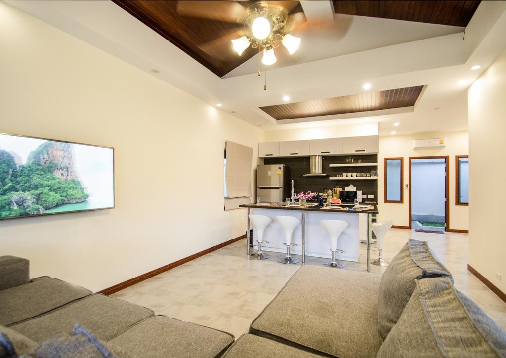 Serenity Exclusive Краби Экстерьер фото