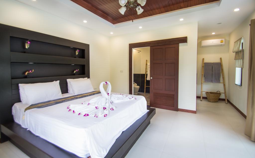 Serenity Exclusive Краби Экстерьер фото