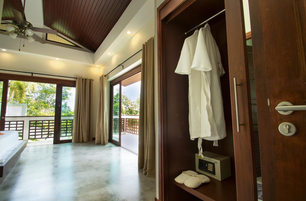 Serenity Exclusive Краби Экстерьер фото