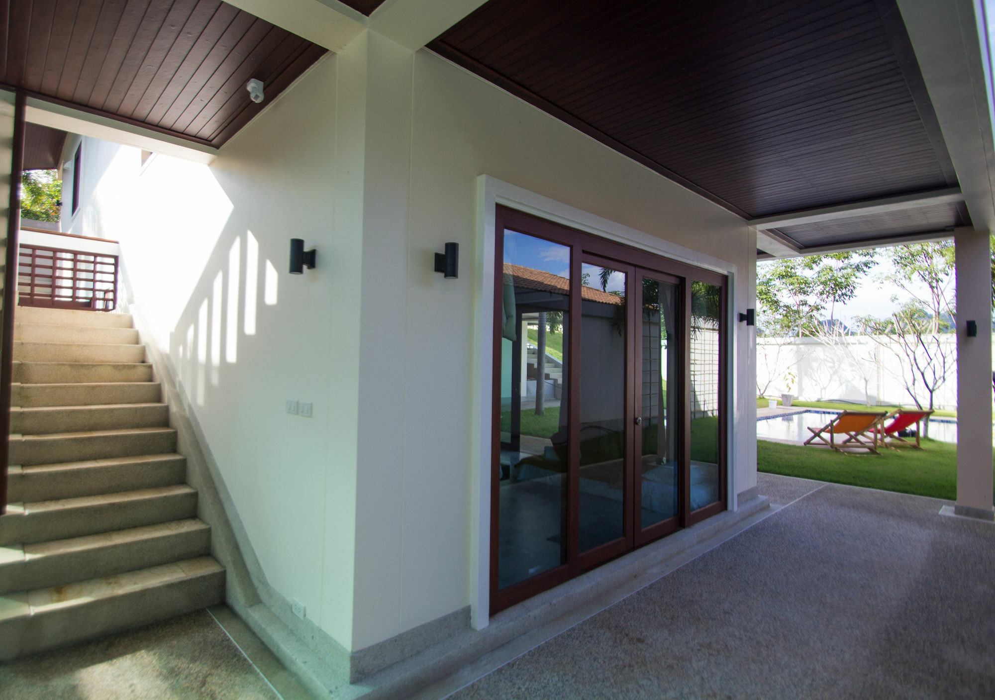 Serenity Exclusive Краби Экстерьер фото