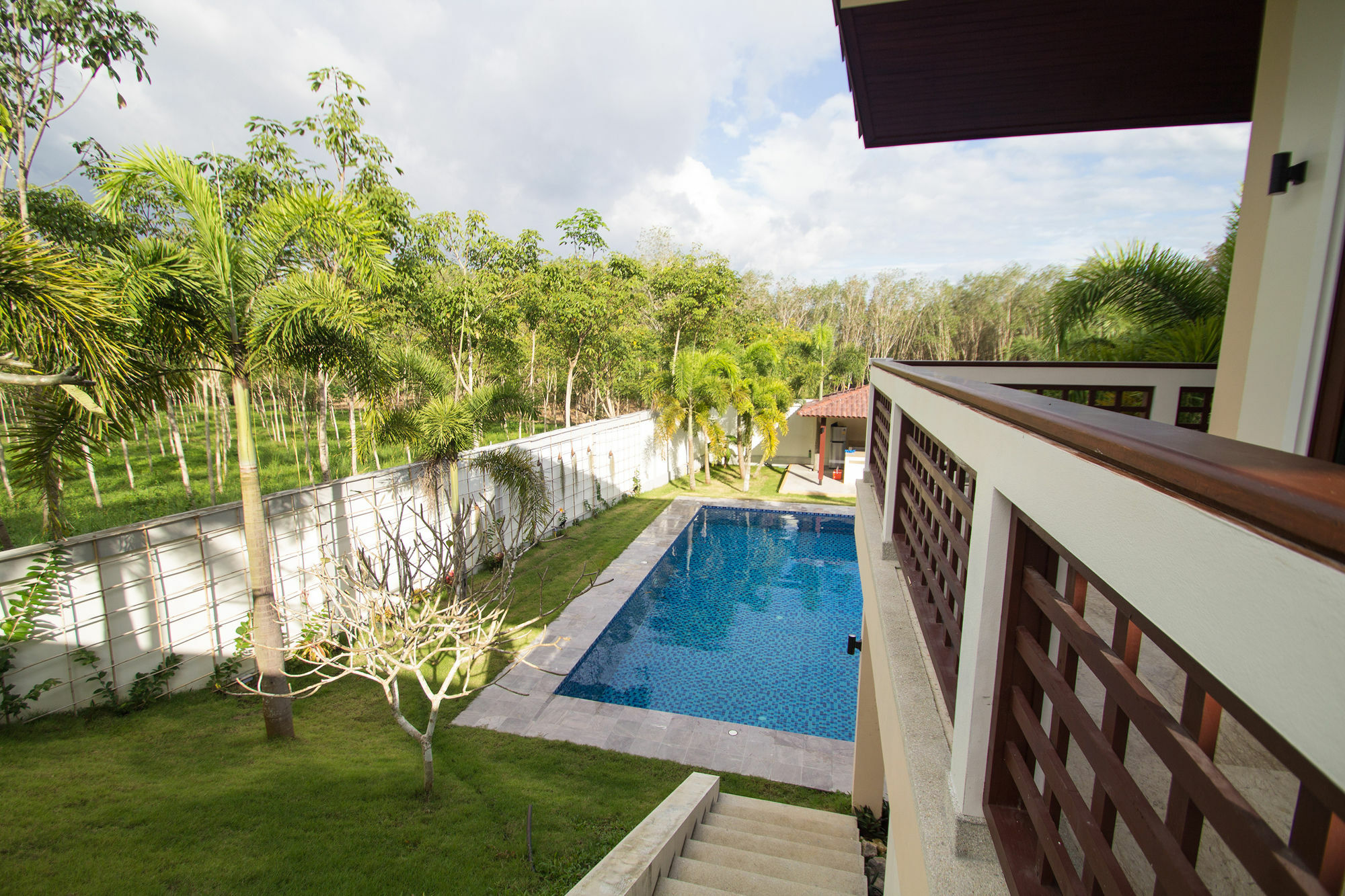 Serenity Exclusive Краби Экстерьер фото