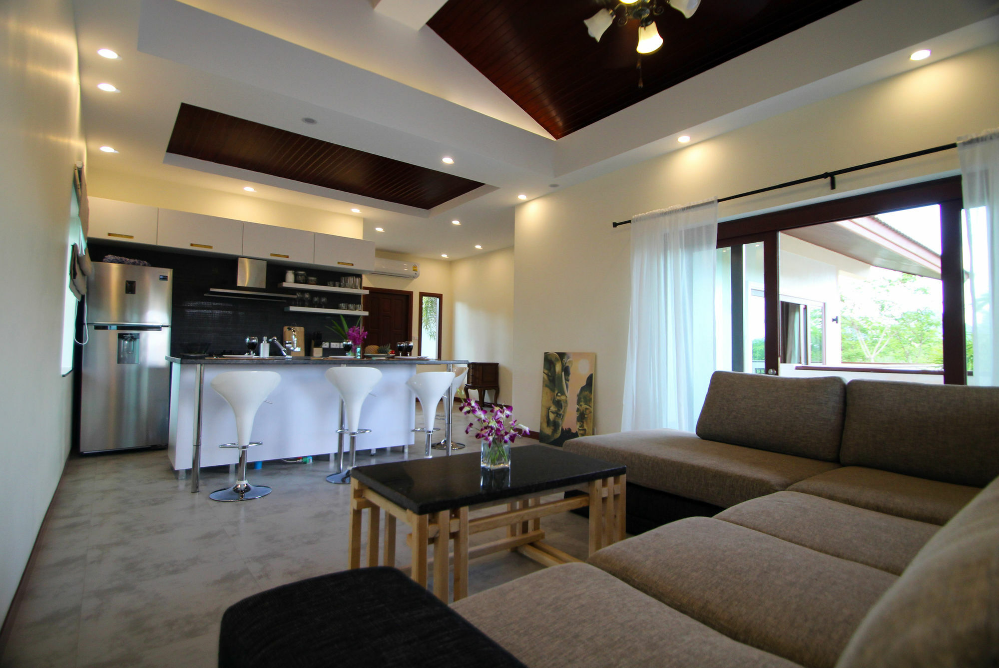 Serenity Exclusive Краби Экстерьер фото