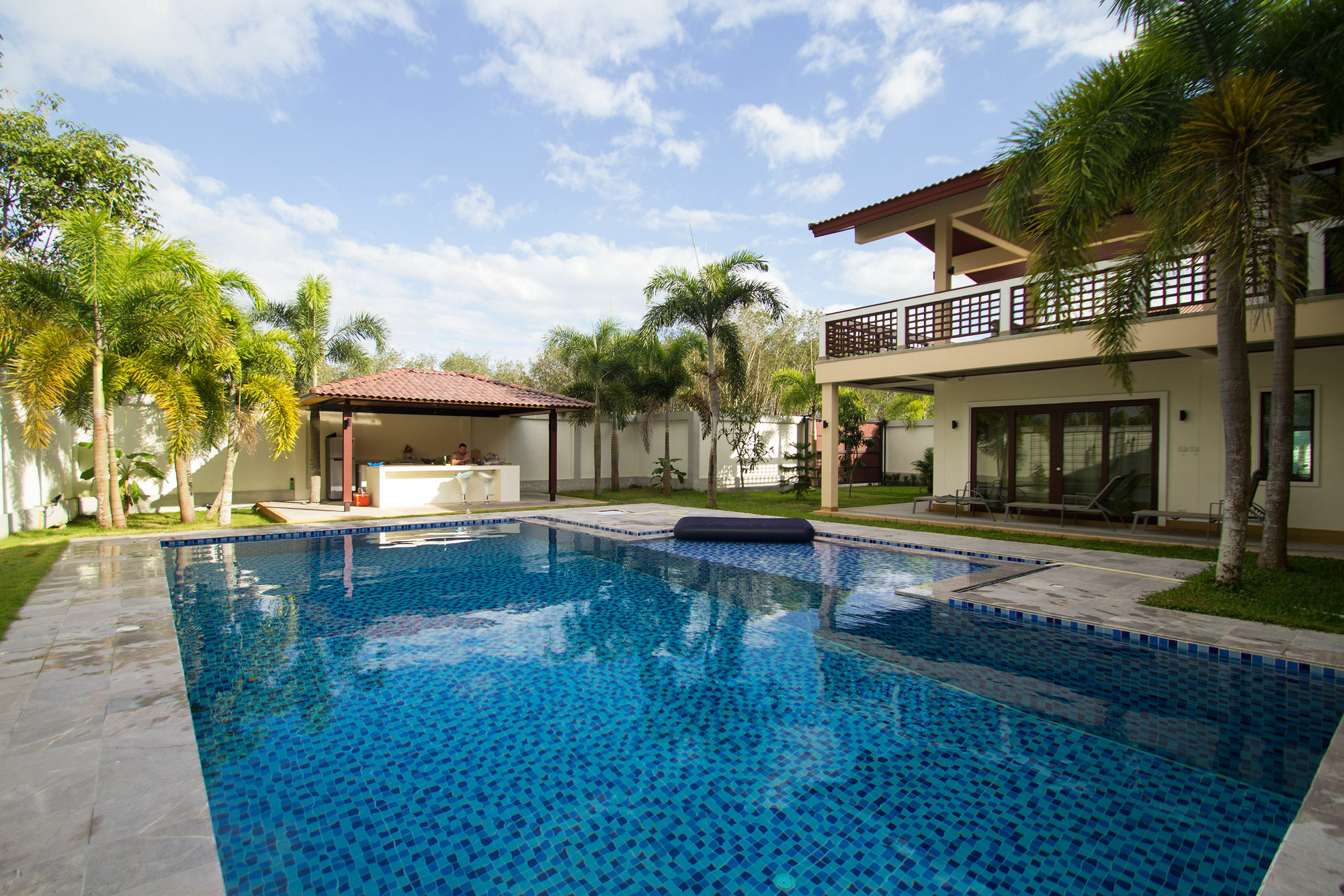 Serenity Exclusive Краби Экстерьер фото