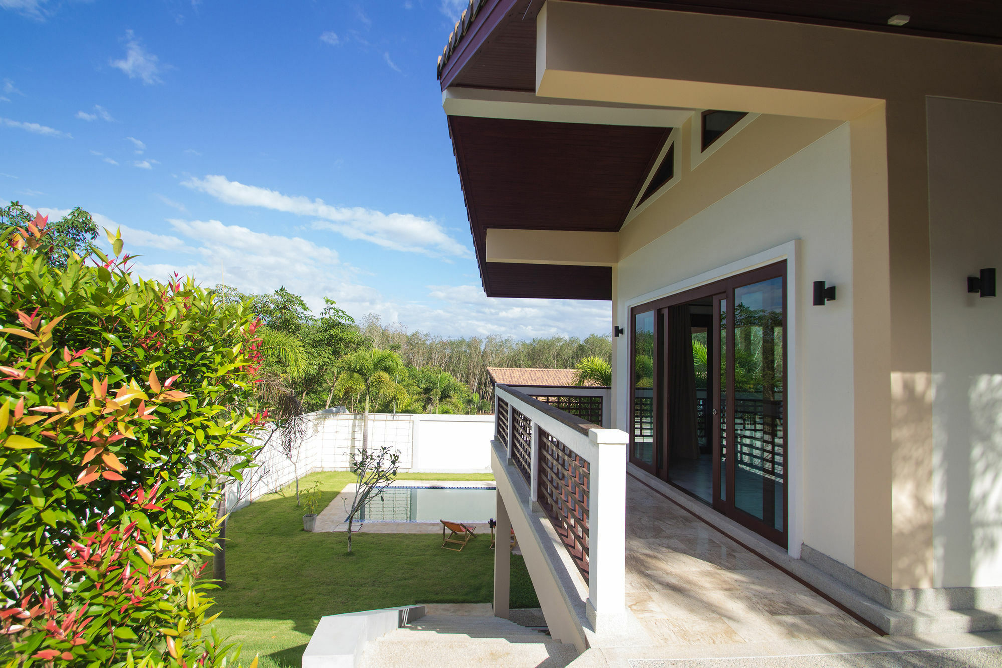 Serenity Exclusive Краби Экстерьер фото
