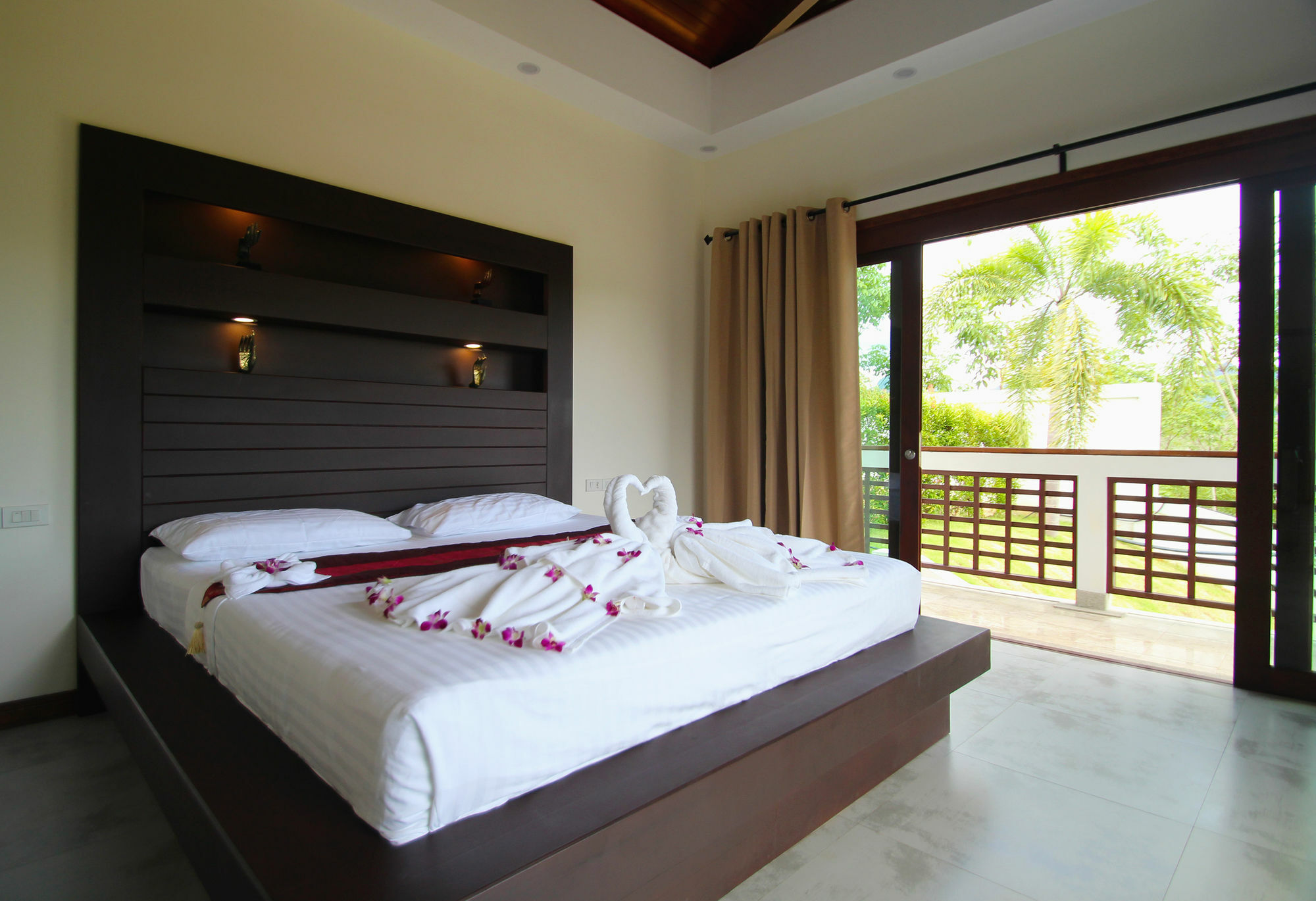 Serenity Exclusive Краби Экстерьер фото