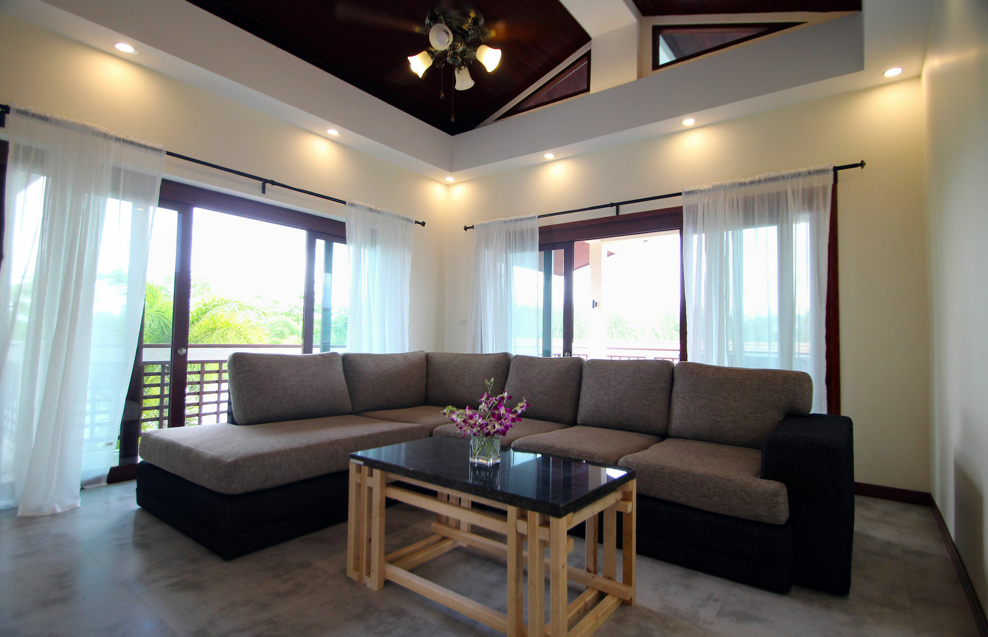 Serenity Exclusive Краби Экстерьер фото