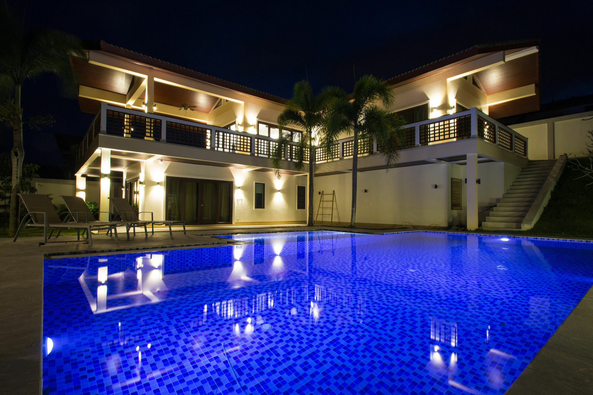 Serenity Exclusive Краби Экстерьер фото