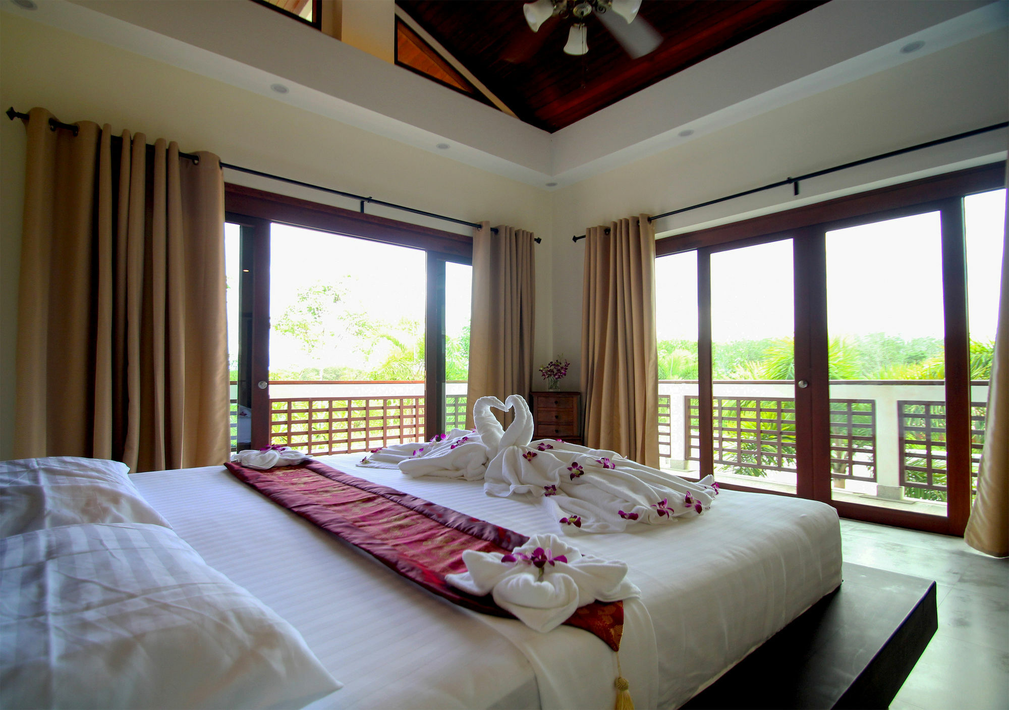 Serenity Exclusive Краби Экстерьер фото
