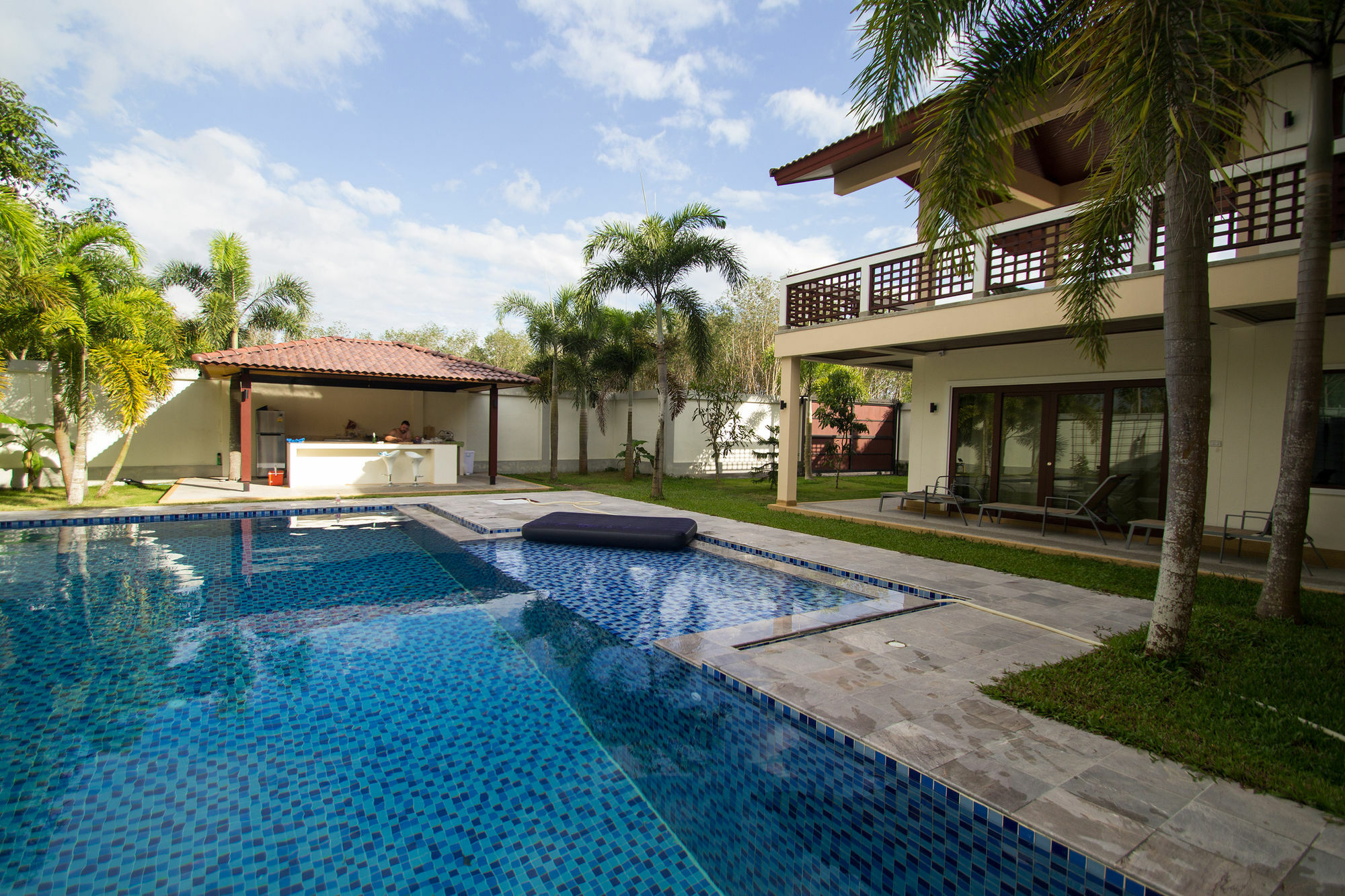 Serenity Exclusive Краби Экстерьер фото
