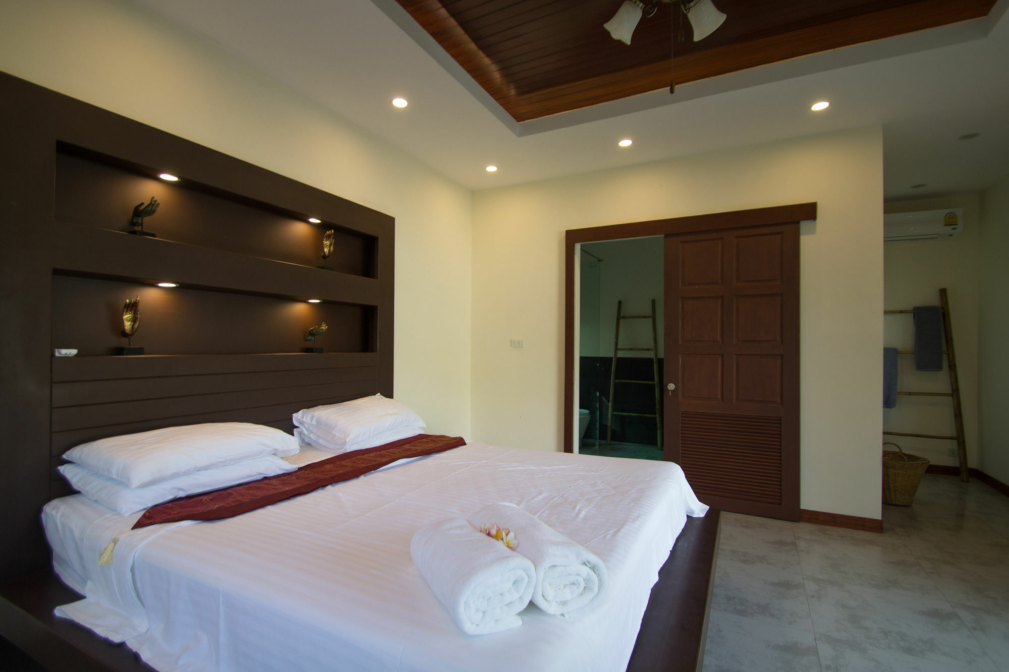 Serenity Exclusive Краби Экстерьер фото